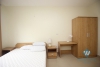 Nice one bedroom private for rent in Cau giay District 